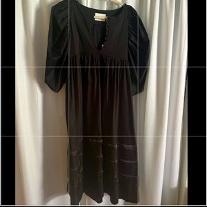 Kika Vargas dress Xs